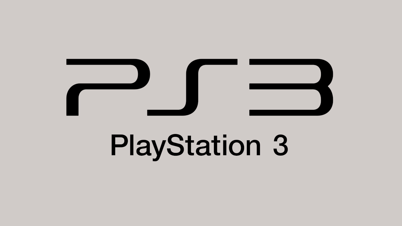 PlayStation 3 - SONIC THE HEDGEHOG (2006) - PlayStation 3 Banner
