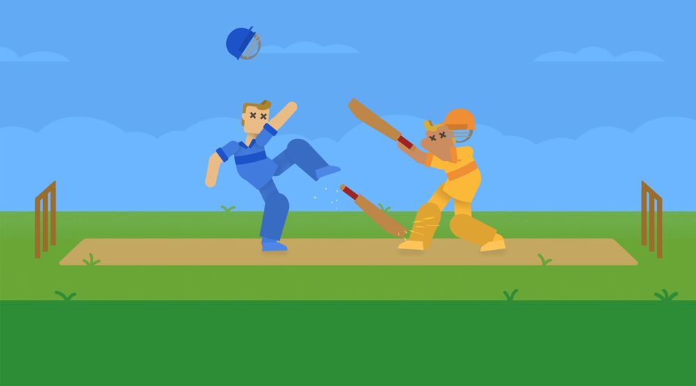 Game: Cricket Through The Ages