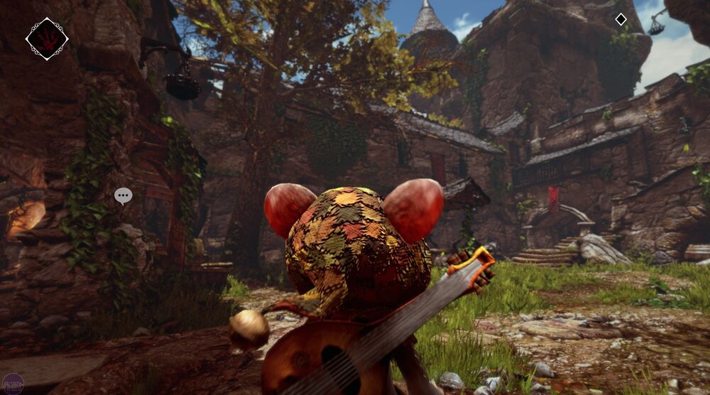Game: Ghost Of A Tale