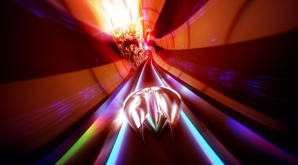 Game: Thumper