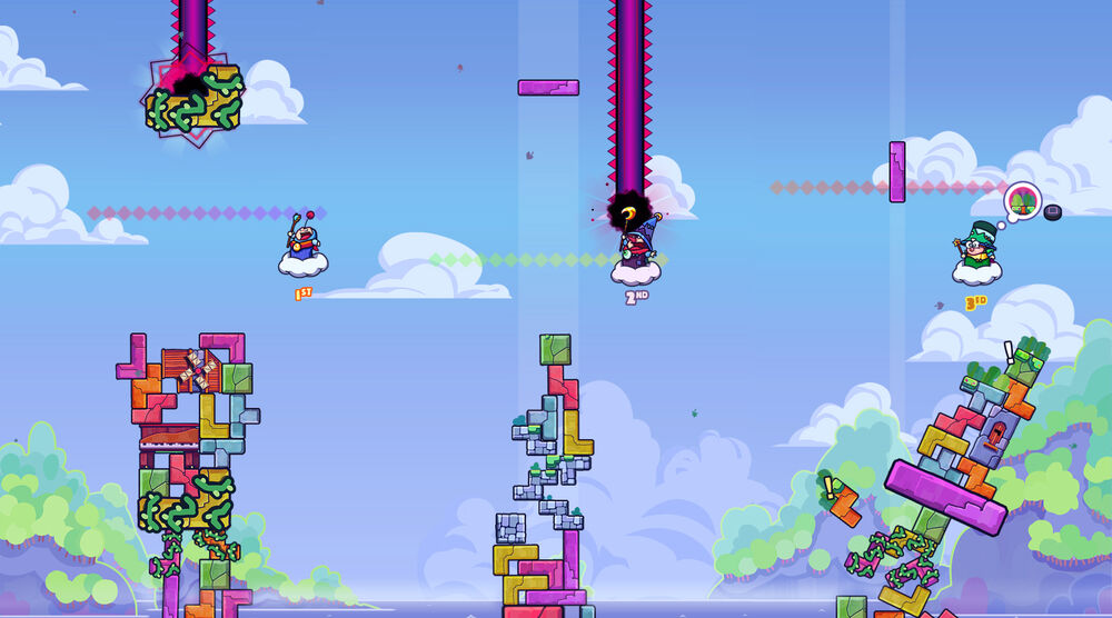 Accessibility: Tricky Towers