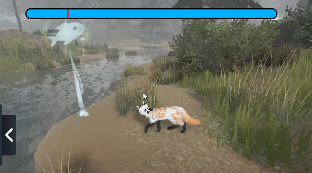 A New Warrior Cats Video Game?!