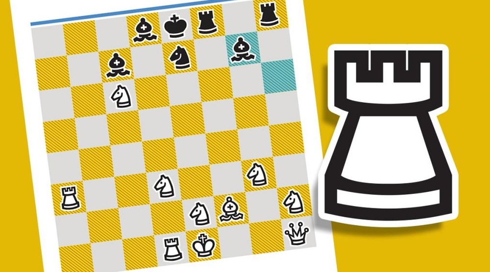 Category: When Chess Gets Too Trying Try These Instead