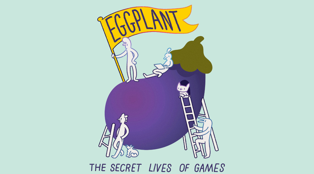 Category: Eggplant Podcasts Games of the Years