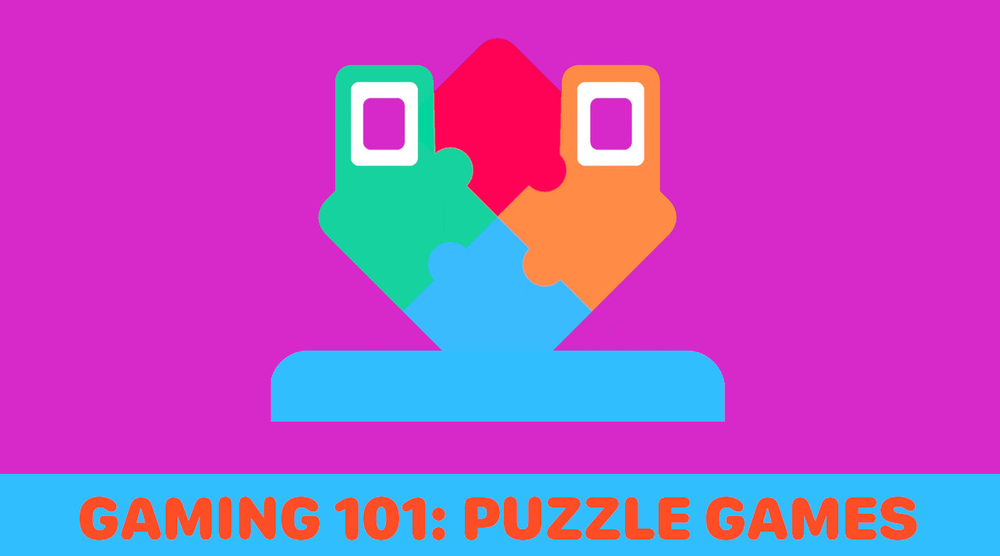 Category: Gaming 101 Puzzle Games