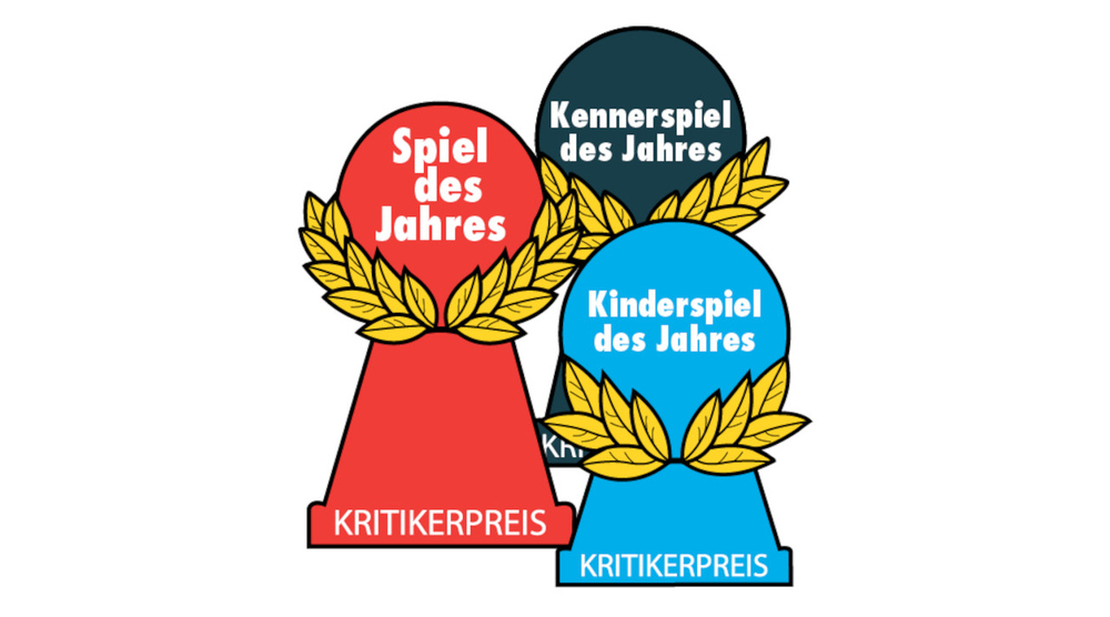 Category: Spiel des Jahres Games of the Years