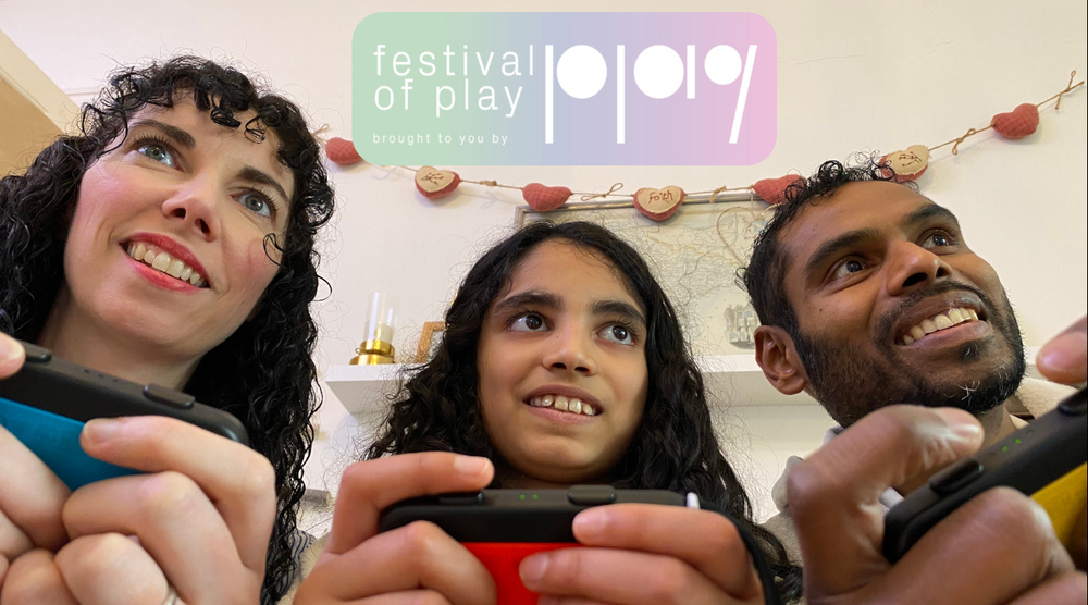 Category: Festival of Play