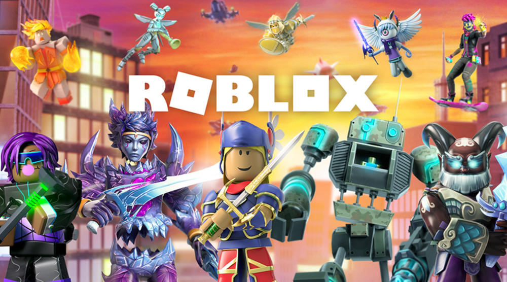 Collection: Roblox