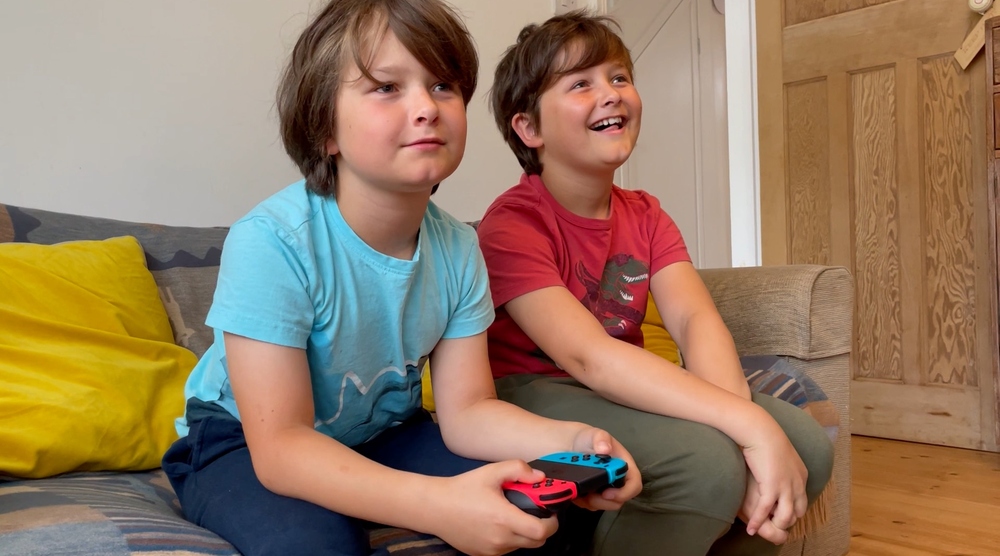 News: Can Video Games Help Getting Back To School