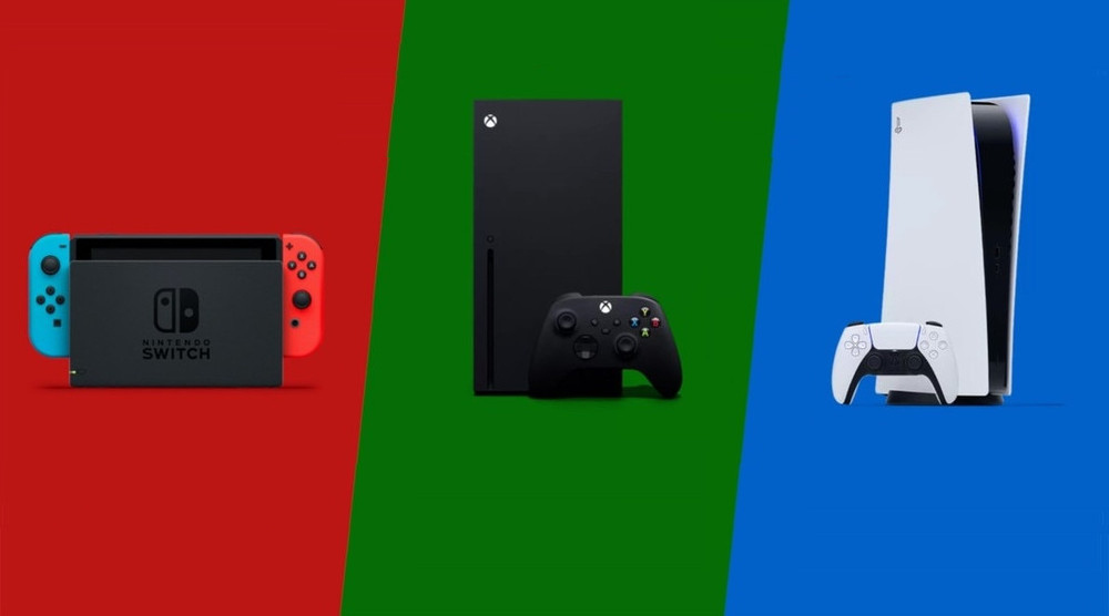 News: Xbox PlayStation or Switch Which Is Right For Your Family