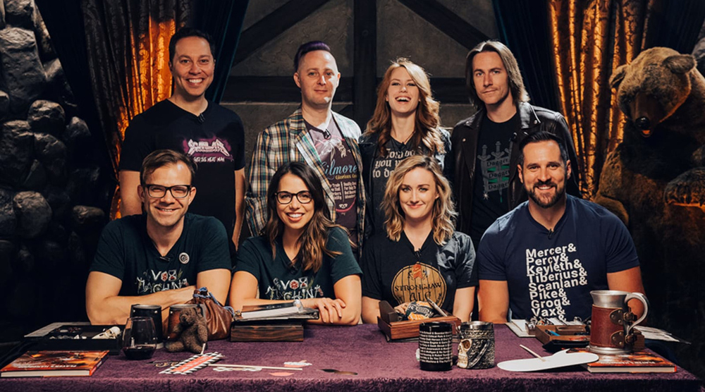 Pathwaystepactivity: Critical Role DD