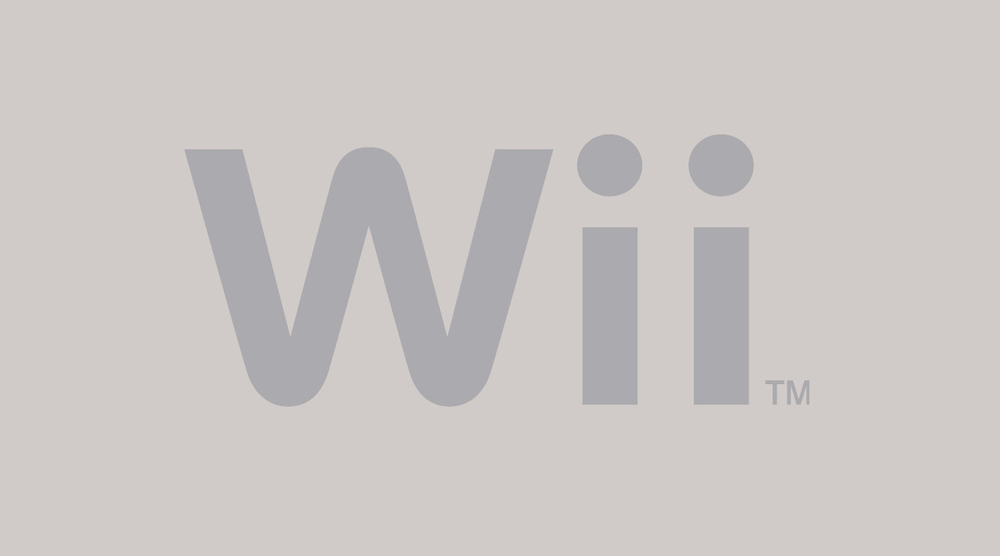Platform: Nintendo Wii