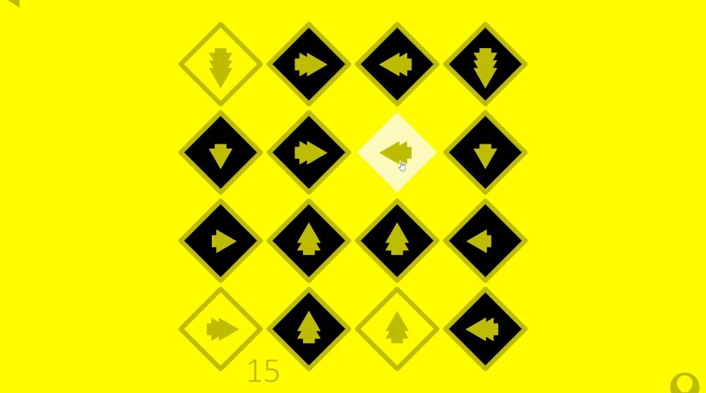 Game: Yellow