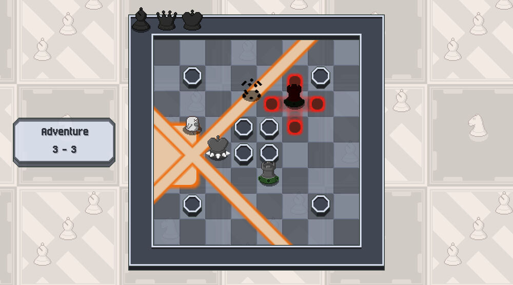 Game: Chessplosion