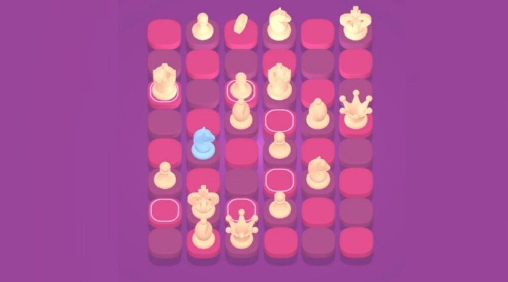 Game: Not Chess