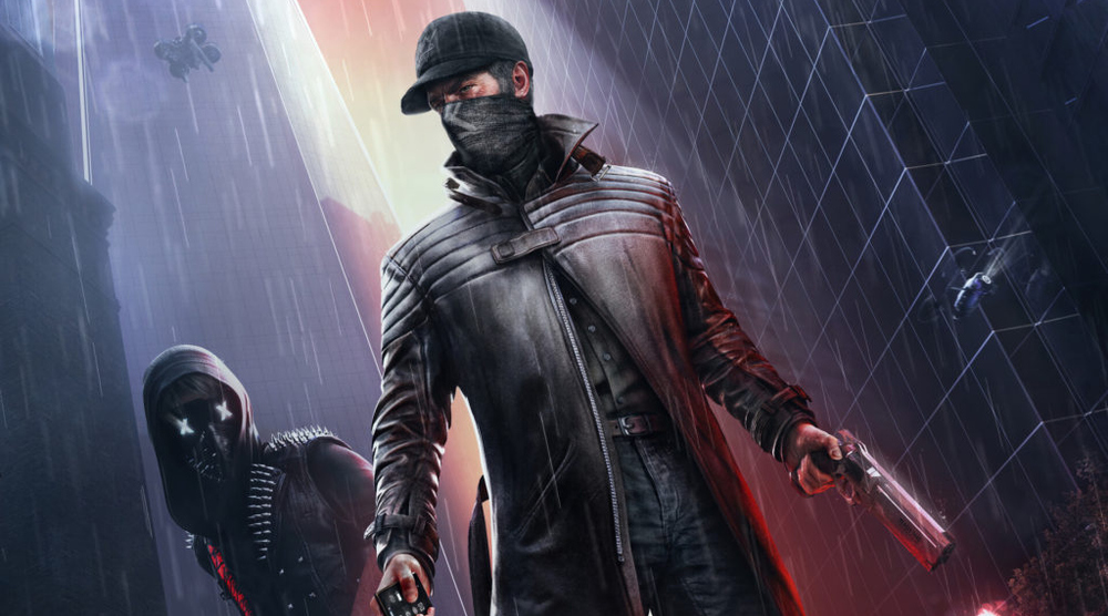 Franchise: Watch Dogs