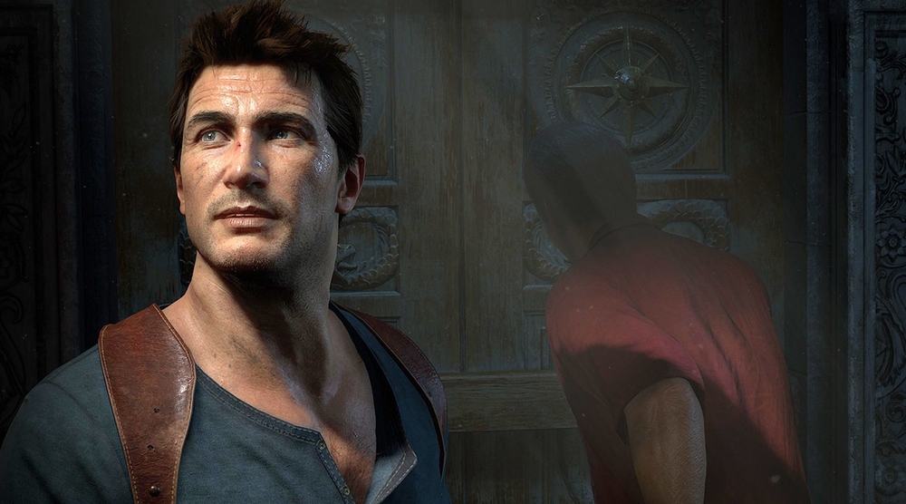 Franchise: Uncharted