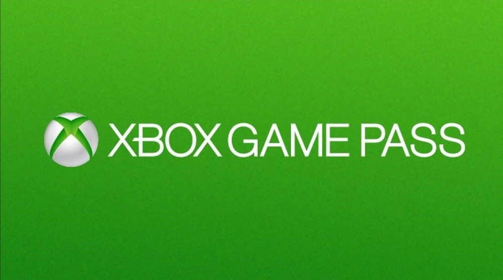 Subscription: Xbox Game Pass