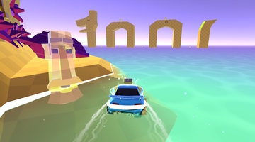 Game: Car Quest