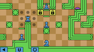 Game: Chessformer