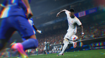Game: EA Sports FC 24