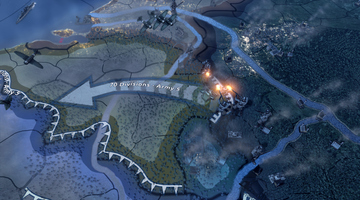 Game: Hearts of Iron IV