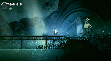 Game: Hollow Knight