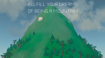 Game: Mountain