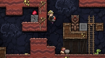 Game: Spelunky 2