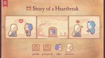 Game: Storyteller