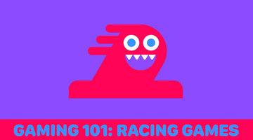 Category: Gaming 101 Racing Games