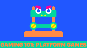 Category: Gaming 101 Platform Games