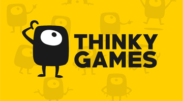Category: Thinky Puzzle Games