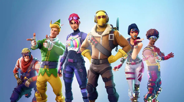 Collection: Fortnite