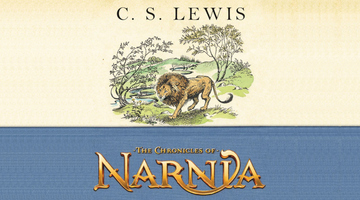 Pathwaystepactivity: The Narnia Series