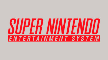 Platform: Super Nintendo Entertainment System