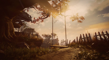 Game: What Remains of Edith Finch