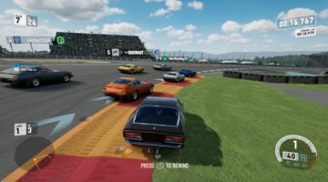 Game: Forza Motorsport 7