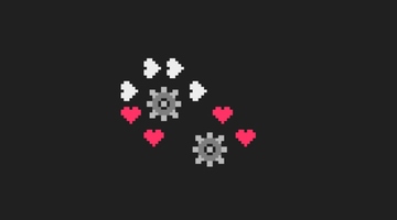 Game: These Robotic Hearts of Mine