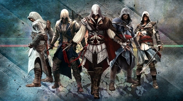 Franchise: Assassins Creed