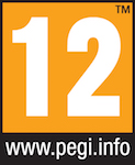 PEGI 12 Video Game Age Rating for Arts Dream in UK and Europe