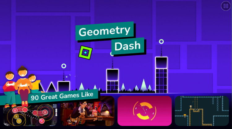 Can someone help me find what's making cheat indicator go red? :  r/geometrydash